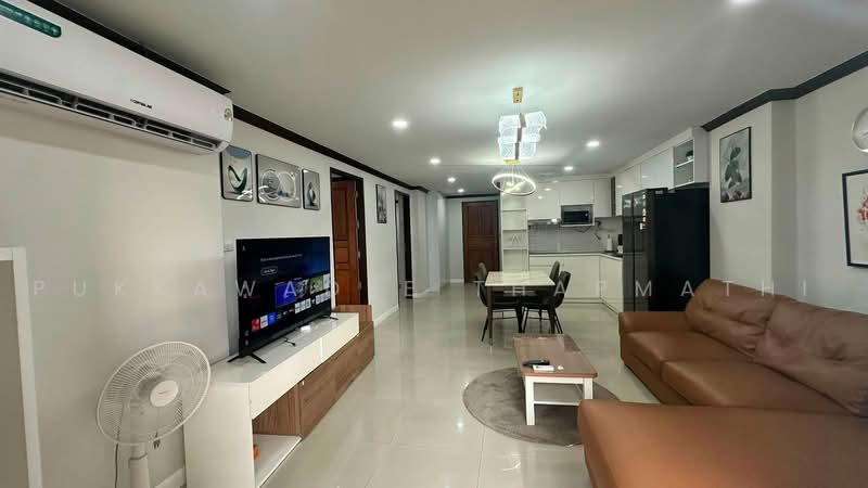 Royal Hill Resort, Chon Buri (Pattaya), 154 Thappraya Rd, Nong Pru, Bang Lamung (Pattaya), Chon Buri (Pattaya), 2 Bedrooms, 91 sqm, Condo For Rent, by Pukkawadee Thapmathi, 500469538 - DDproperty.com