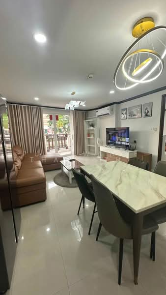 Royal Hill Resort, Chon Buri (Pattaya), 154 Thappraya Rd, Nong Pru, Bang Lamung (Pattaya), Chon Buri (Pattaya), 2 Bedrooms, 91 sqm, Condo For Rent, by Pukkawadee Thapmathi, 500469538 - DDproperty.com