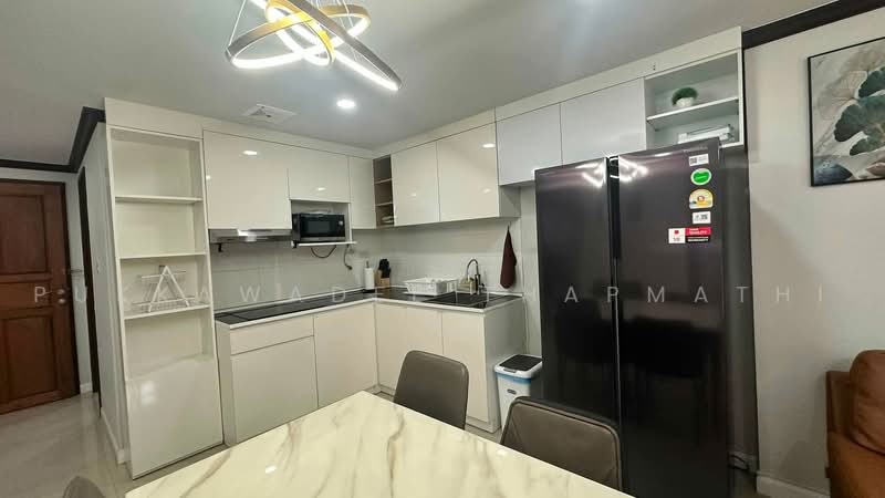 Royal Hill Resort, Chon Buri (Pattaya), 154 Thappraya Rd, Nong Pru, Bang Lamung (Pattaya), Chon Buri (Pattaya), 2 Bedrooms, 91 sqm, Condo For Rent, by Pukkawadee Thapmathi, 500469538 - DDproperty.com