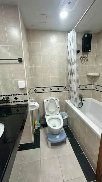 Royal Hill Resort, Chon Buri (Pattaya), 154 Thappraya Rd, Nong Pru, Bang Lamung (Pattaya), Chon Buri (Pattaya), 2 Bedrooms, 91 sqm, Condo For Rent, by Pukkawadee Thapmathi, 500469538 - DDproperty.com