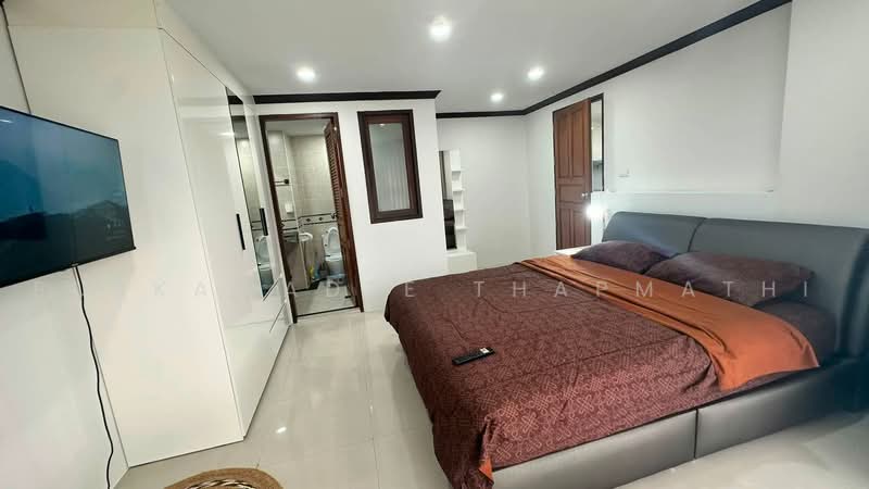 Royal Hill Resort, Chon Buri (Pattaya), 154 Thappraya Rd, Nong Pru, Bang Lamung (Pattaya), Chon Buri (Pattaya), 2 Bedrooms, 91 sqm, Condo For Rent, by Pukkawadee Thapmathi, 500469538 - DDproperty.com