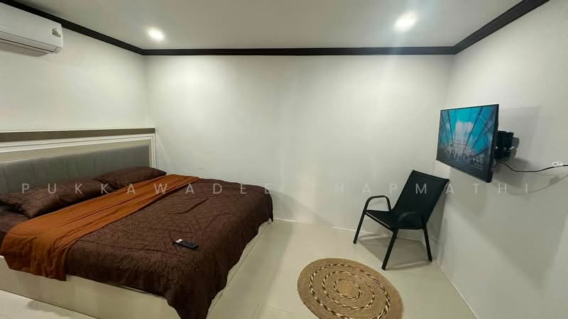 Royal Hill Resort : รอยัล ฮิลล์ รีสอร์ท, ชลบุรี, 154 ถ.ทัพพระยา, หนองปรือ, บางละมุง, ชลบุรี, 91 ตร.ม., คอนโด ให้เช่า, โดย Pukkawadee Thapmathi, 500469538 - DDproperty.com