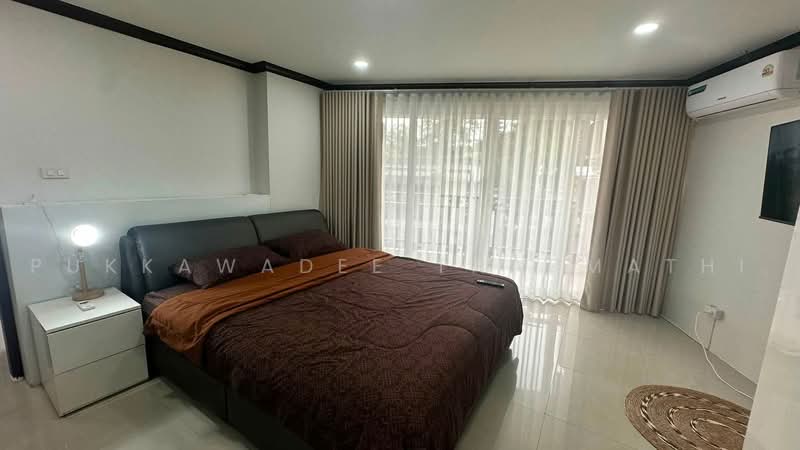 Royal Hill Resort, Chon Buri (Pattaya), 154 Thappraya Rd, Nong Pru, Bang Lamung (Pattaya), Chon Buri (Pattaya), 2 Bedrooms, 91 sqm, Condo For Rent, by Pukkawadee Thapmathi, 500469538 - DDproperty.com