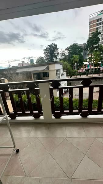 Royal Hill Resort, Chon Buri (Pattaya), 154 Thappraya Rd, Nong Pru, Bang Lamung (Pattaya), Chon Buri (Pattaya), 2 Bedrooms, 91 sqm, Condo For Rent, by Pukkawadee Thapmathi, 500469538 - DDproperty.com