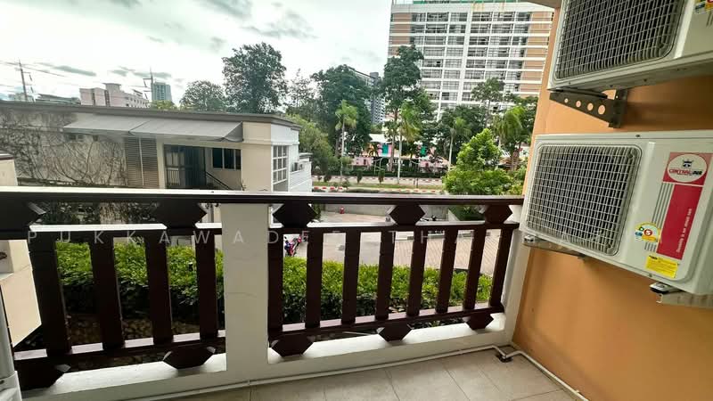 Royal Hill Resort, Chon Buri (Pattaya), 154 Thappraya Rd, Nong Pru, Bang Lamung (Pattaya), Chon Buri (Pattaya), 2 Bedrooms, 91 sqm, Condo For Rent, by Pukkawadee Thapmathi, 500469538 - DDproperty.com
