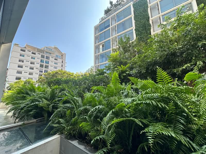SCOPE Promsri, Bangkok, 345 Sukhumvit 49, Khlong Tan Nua, Watthana, Bangkok, 1 Bedroom, 34 sqm, Condo For Rent, by Vichai Annavakulthorn, 500469539 - DDproperty.com