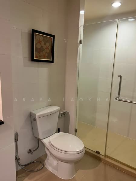 The Amethyst 39, Bangkok, Sukhumvit, Khlong Tan Nua, Watthana, Bangkok, 1 Bedroom, 51 sqm, Condo For Rent, by Araya Laokham, 500469540 - DDproperty.com