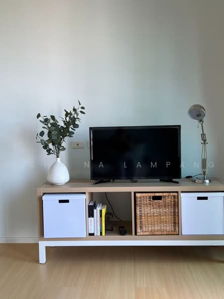 Noble Reveal, Bangkok, 36 Soi Sukhumvit 63, Ekamai Road, Phra Kanong Nua, Watthana, Bangkok, 1 Bedroom, 53 sqm, Condo For Sale, by Nicha Na Lampang, 500469541 - DDproperty.com