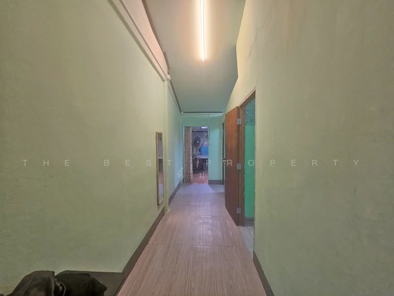 หมู่บ้านหลังคาแดง เคหะร่มเกล้า24, กรุงเทพ, คลองสองต้นนุ่น, ลาดกระบัง, กรุงเทพ, 100 ตร.ม., ทาวน์เฮ้าส์ ขาย, โดย The Best Property ทิ้ม, 500469542 - DDproperty.com