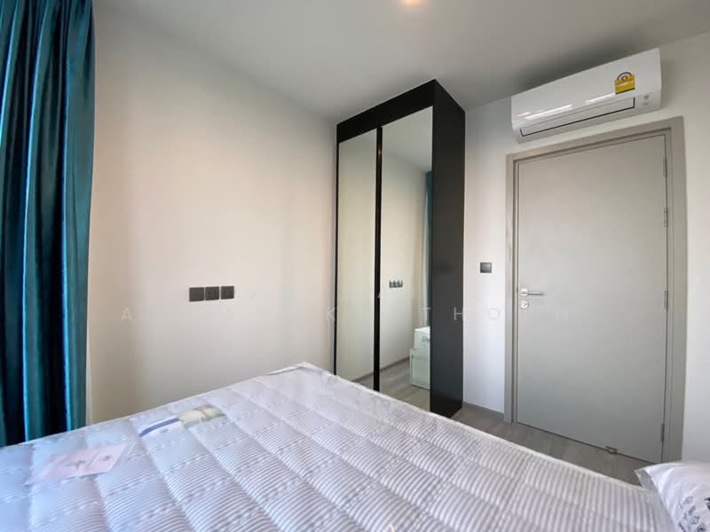 The Line Sukhumvit 101, Bangkok, 3009 Sukhumvit 101 Road, Bang Chak, Phra Khanong, Bangkok, 1 Bedroom, 42 sqm, Condo For Rent, by Vichai Annavakulthorn, 500469544 - DDproperty.com