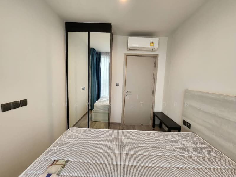 The Line Sukhumvit 101, Bangkok, 3009 Sukhumvit 101 Road, Bang Chak, Phra Khanong, Bangkok, 1 Bedroom, 42 sqm, Condo For Rent, by Vichai Annavakulthorn, 500469544 - DDproperty.com