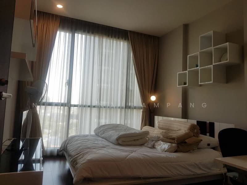 Quattro by Sansiri, Bangkok, 134 Thong Lo 4 Alley, Khlong Tan Nua, Watthana, Bangkok, 1 Bedroom, 54 sqm, Condo For Sale, by Nicha Na Lampang, 500469545 - DDproperty.com