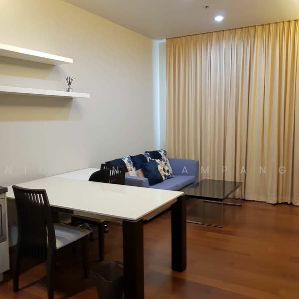 Quattro by Sansiri, Bangkok, 134 Thong Lo 4 Alley, Khlong Tan Nua, Watthana, Bangkok, 1 Bedroom, 54 sqm, Condo For Sale, by Nicha Na Lampang, 500469545 - DDproperty.com