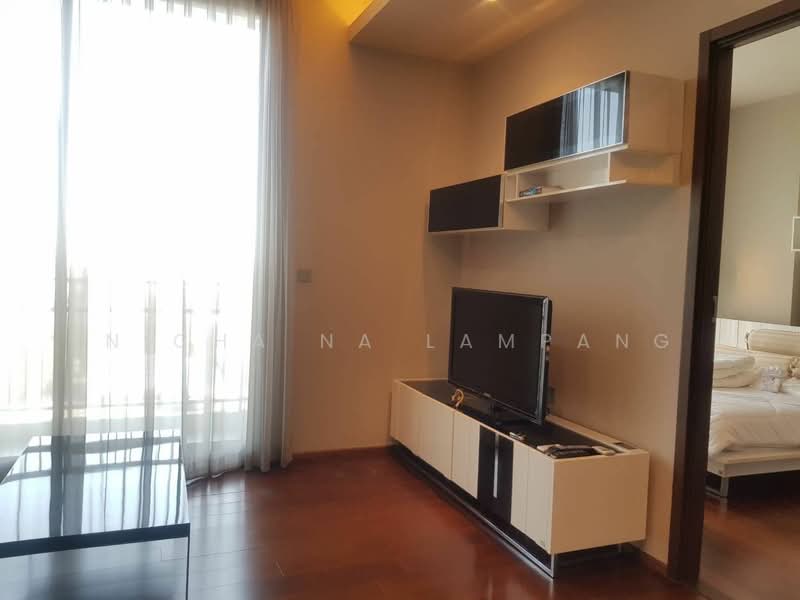 Quattro by Sansiri, Bangkok, 134 Thong Lo 4 Alley, Khlong Tan Nua, Watthana, Bangkok, 1 Bedroom, 54 sqm, Condo For Sale, by Nicha Na Lampang, 500469545 - DDproperty.com