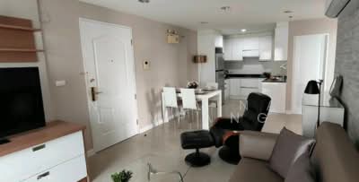 ขาย - Serene Place Sukhumvit 24 : ซีรีน เพลส สุขุมวิท 24, กรุงเทพ
