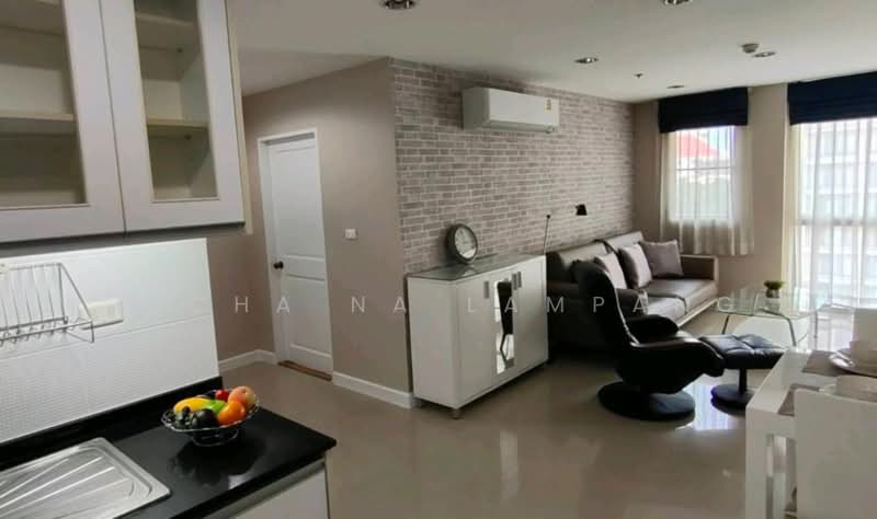 Serene Place Sukhumvit 24 : ซีรีน เพลส สุขุมวิท 24, กรุงเทพ, 9 ซอยเมธีนิเวศม์ ถนนสุขุมวิท 24, คลองตัน, คลองเตย, กรุงเทพ, 82 ตร.ม., คอนโด ขาย, โดย Nicha Na Lampang, 500469547 - DDproperty.com