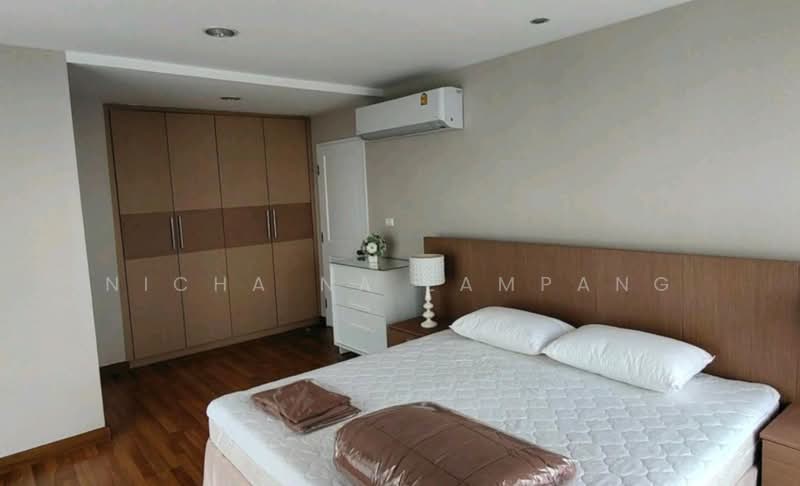 Serene Place Sukhumvit 24, Bangkok, 9 Soi Sukhumvit 24, Sukhumvit Road, Khong Tan, Khlong Toei, Bangkok, 2 Bedrooms, 82 sqm, Condo For Sale, by Nicha Na Lampang, 500469547 - DDproperty.com