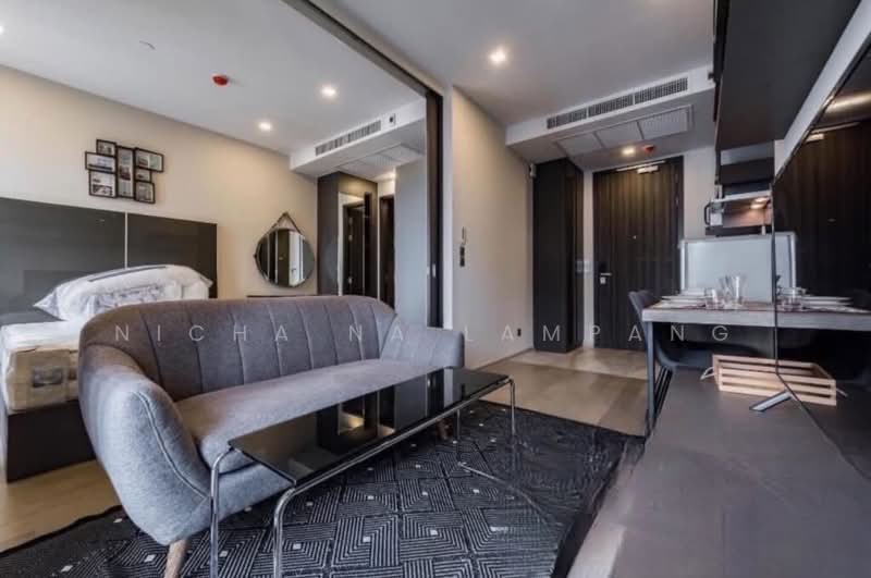 ASHTON Asoke, Bangkok, 131 Asoke Montri Road, Khlongtoei Nua, Watthana, Bangkok, 1 Bedroom, 34 sqm, Condo For Sale, by Nicha Na Lampang, 500469549 - DDproperty.com