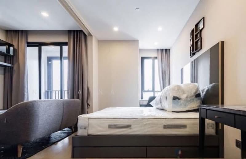 ASHTON Asoke, Bangkok, 131 Asoke Montri Road, Khlongtoei Nua, Watthana, Bangkok, 1 Bedroom, 34 sqm, Condo For Sale, by Nicha Na Lampang, 500469549 - DDproperty.com