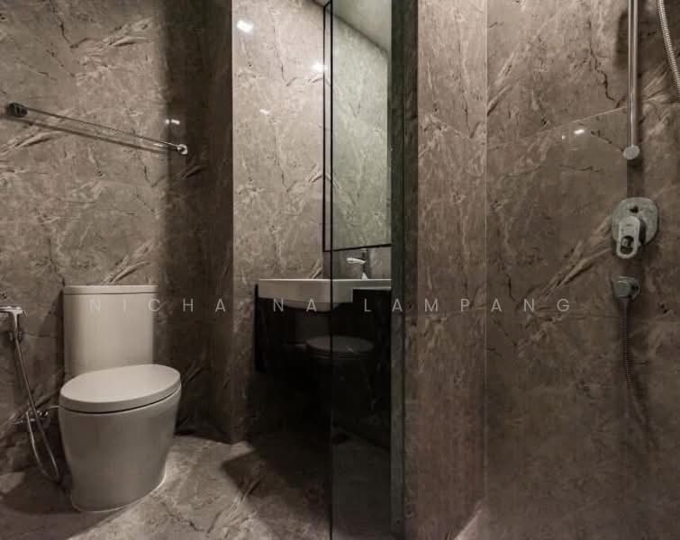 ASHTON Asoke, Bangkok, 131 Asoke Montri Road, Khlongtoei Nua, Watthana, Bangkok, 1 Bedroom, 34 sqm, Condo For Sale, by Nicha Na Lampang, 500469549 - DDproperty.com