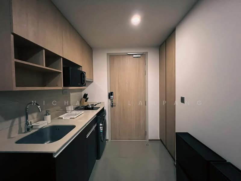 Q Chidlom-Phetchaburi, Bangkok, 1088 Phetchaburi Road, Makkasan, Ratchathewi, Bangkok, 1 Bedroom, 47 sqm, Condo For Sale, by Nicha Na Lampang, 500469551 - DDproperty.com