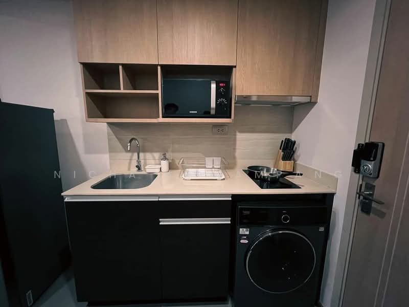 Q Chidlom-Phetchaburi, Bangkok, 1088 Phetchaburi Road, Makkasan, Ratchathewi, Bangkok, 1 Bedroom, 47 sqm, Condo For Sale, by Nicha Na Lampang, 500469551 - DDproperty.com