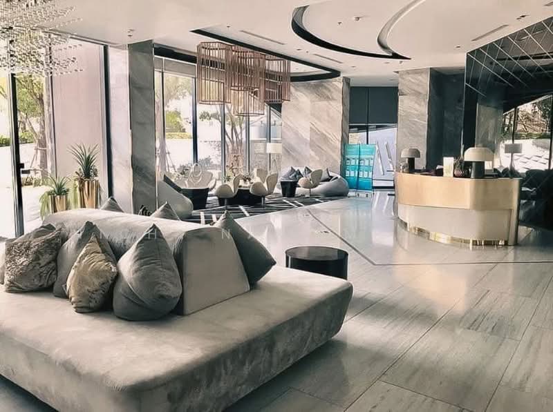 Q Chidlom-Phetchaburi, Bangkok, 1088 Phetchaburi Road, Makkasan, Ratchathewi, Bangkok, 1 Bedroom, 47 sqm, Condo For Sale, by Nicha Na Lampang, 500469551 - DDproperty.com