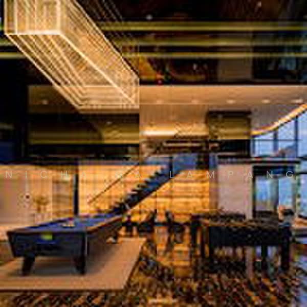 Q Chidlom-Phetchaburi, Bangkok, 1088 Phetchaburi Road, Makkasan, Ratchathewi, Bangkok, 1 Bedroom, 47 sqm, Condo For Sale, by Nicha Na Lampang, 500469551 - DDproperty.com