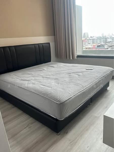 PYNE by Sansiri, Bangkok, Prayatai Road, Thanon Phetchaburi, Ratchathewi, Bangkok, 2 Bedrooms, 68 sqm, Condo For Rent, by Vichai Annavakulthorn, 500469552 - DDproperty.com