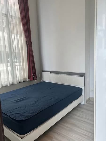 PYNE by Sansiri, Bangkok, Prayatai Road, Thanon Phetchaburi, Ratchathewi, Bangkok, 2 Bedrooms, 68 sqm, Condo For Rent, by Vichai Annavakulthorn, 500469552 - DDproperty.com