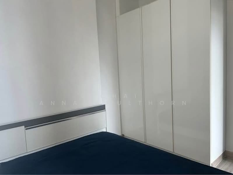 PYNE by Sansiri, Bangkok, Prayatai Road, Thanon Phetchaburi, Ratchathewi, Bangkok, 2 Bedrooms, 68 sqm, Condo For Rent, by Vichai Annavakulthorn, 500469552 - DDproperty.com