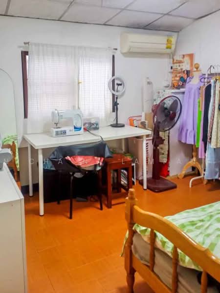 4-BR Townhouse, Bangkok, Samsen Nai, Phaya Thai, Bangkok, 4 Bedrooms, 225 sqm, Townhouse For Sale, by Nicha Na Lampang, 500469553 - DDproperty.com