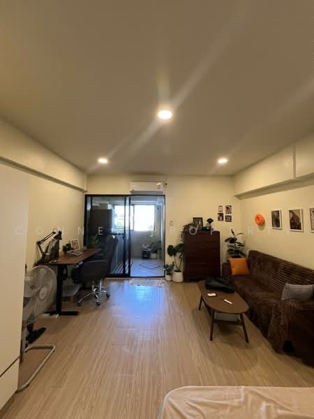Family complex, Bangkok, อินทะมะระ2 ถนนสุทธิสาร, Samsen Nai, Phaya Thai, Bangkok, 1 Bedroom, 28 sqm, Condo For Sale, by Connex Property, 500469554 - DDproperty.com
