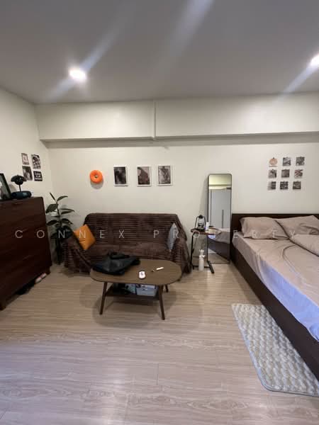 Family complex, Bangkok, อินทะมะระ2 ถนนสุทธิสาร, Samsen Nai, Phaya Thai, Bangkok, 1 Bedroom, 28 sqm, Condo For Sale, by Connex Property, 500469554 - DDproperty.com