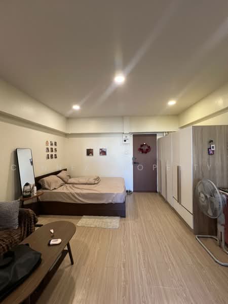 Family complex, Bangkok, อินทะมะระ2 ถนนสุทธิสาร, Samsen Nai, Phaya Thai, Bangkok, 1 Bedroom, 28 sqm, Condo For Sale, by Connex Property, 500469554 - DDproperty.com
