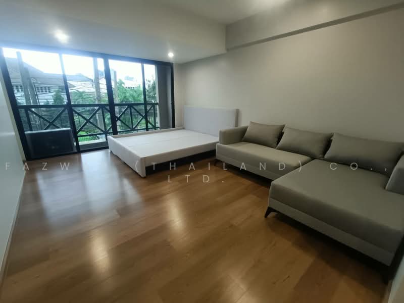 Baan Yuppayong, Bangkok, Hua Mak, Bang Kapi, Bangkok, 1 Bedroom, 39 sqm, Condo For Sale, by Fazwaz (Thailand) Co., Ltd., 500469557 - DDproperty.com