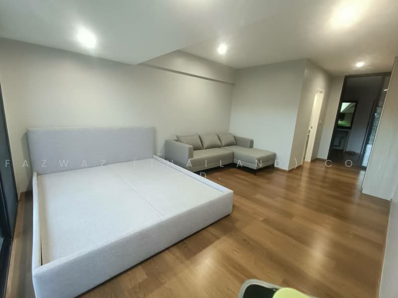 Baan Yuppayong, Bangkok, Hua Mak, Bang Kapi, Bangkok, 1 Bedroom, 39 sqm, Condo For Sale, by Fazwaz (Thailand) Co., Ltd., 500469557 - DDproperty.com