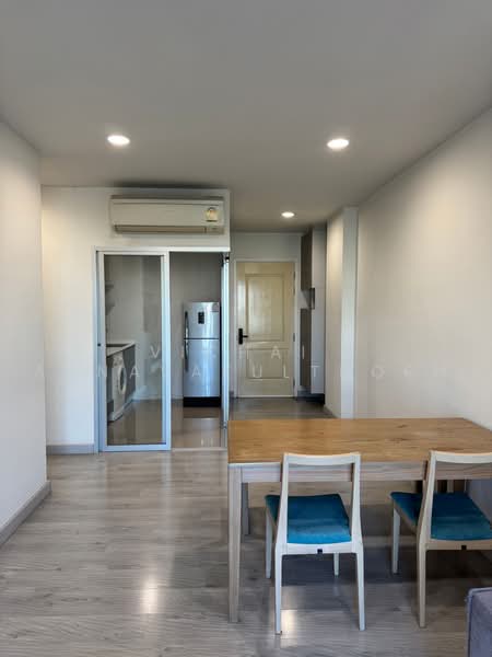 CHAMBERS Ramintra, Bangkok, 66 Ratchada-Ramintra Road, Khan Na Yao, Bangkok, 2 Bedrooms, 71 sqm, Condo For Rent, by Vichai Annavakulthorn, 500469558 - DDproperty.com