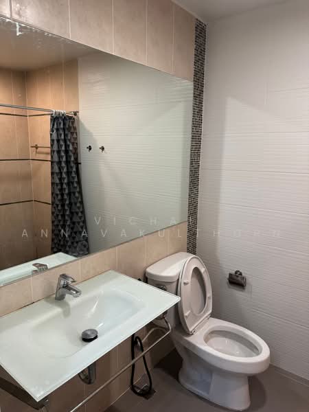CHAMBERS Ramintra, Bangkok, 66 Ratchada-Ramintra Road, Khan Na Yao, Bangkok, 2 Bedrooms, 71 sqm, Condo For Rent, by Vichai Annavakulthorn, 500469558 - DDproperty.com