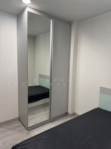 CHAMBERS Ramintra, Bangkok, 66 Ratchada-Ramintra Road, Khan Na Yao, Bangkok, 2 Bedrooms, 71 sqm, Condo For Rent, by Vichai Annavakulthorn, 500469558 - DDproperty.com