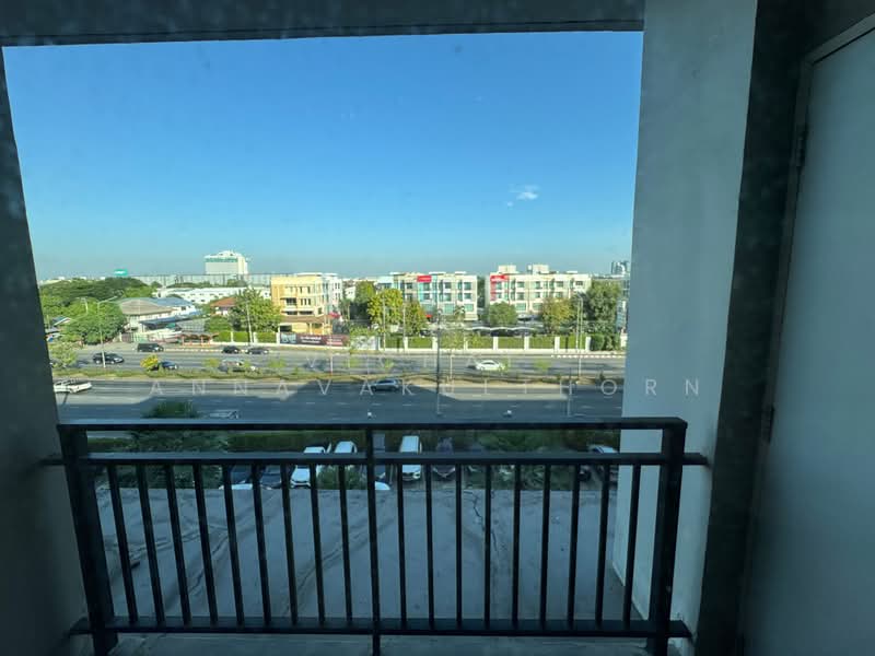 CHAMBERS Ramintra, Bangkok, 66 Ratchada-Ramintra Road, Khan Na Yao, Bangkok, 2 Bedrooms, 71 sqm, Condo For Rent, by Vichai Annavakulthorn, 500469558 - DDproperty.com