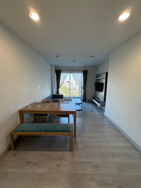 CHAMBERS Ramintra, Bangkok, 66 Ratchada-Ramintra Road, Khan Na Yao, Bangkok, 2 Bedrooms, 71 sqm, Condo For Rent, by Vichai Annavakulthorn, 500469558 - DDproperty.com