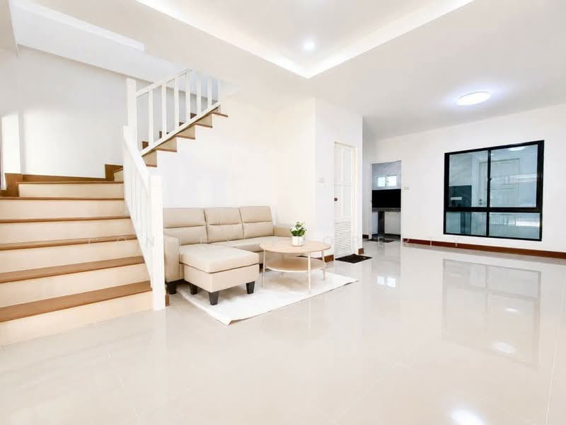 Living Park Rama 5, Nonthaburi, Bang Sri Mueang 1 Road, Bang Sri Muang, Muang Nonthaburi, Nonthaburi, 3 Bedrooms, 102 sqm, Single Detached House For Sale, by Connex Property, 500469561 - DDproperty.com
