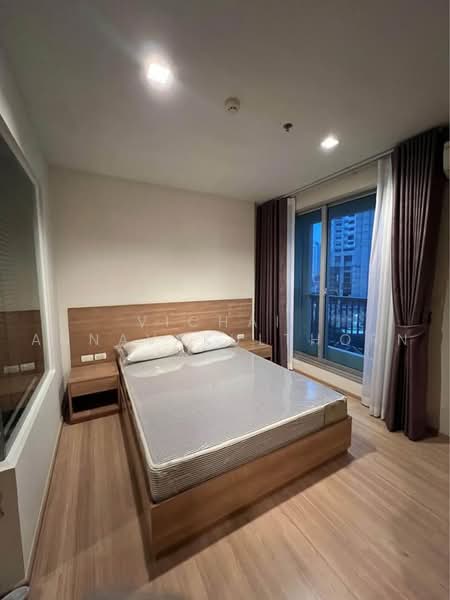 Rhythm Sathorn, Bangkok, 141 Soi Sathorn 21, Yan Nawa, Sathon, Bangkok, 1 Bedroom, 45 sqm, Condo For Rent, by Vichai Annavakulthorn, 500469562 - DDproperty.com