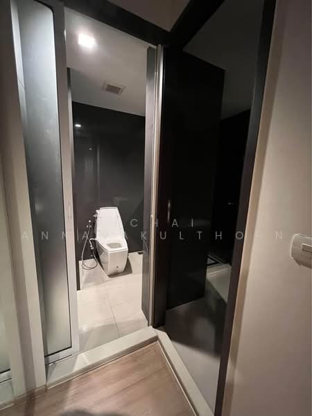 Rhythm Sathorn, Bangkok, 141 Soi Sathorn 21, Yan Nawa, Sathon, Bangkok, 1 Bedroom, 45 sqm, Condo For Rent, by Vichai Annavakulthorn, 500469562 - DDproperty.com
