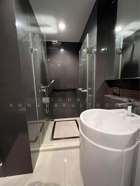 Rhythm Sathorn, Bangkok, 141 Soi Sathorn 21, Yan Nawa, Sathon, Bangkok, 1 Bedroom, 45 sqm, Condo For Rent, by Vichai Annavakulthorn, 500469562 - DDproperty.com