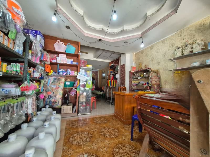 อาคารพาณิชย์ท่าทราย สมุทรสาคร, Samut Sakhon, Tha-Sai, Muang Samut Sakhon, Samut Sakhon, , 150 sqm, Shophouse For Sale, by The Best Property ปลา, 500469563 - DDproperty.com