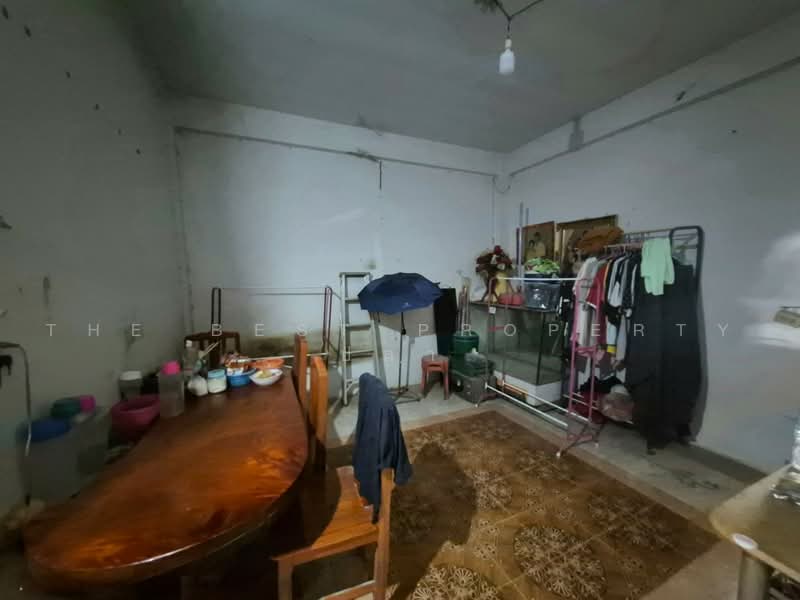 อาคารพาณิชย์ท่าทราย สมุทรสาคร, Samut Sakhon, Tha-Sai, Muang Samut Sakhon, Samut Sakhon, , 150 sqm, Shophouse For Sale, by The Best Property ปลา, 500469563 - DDproperty.com