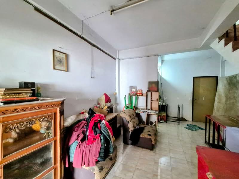อาคารพาณิชย์ท่าทราย สมุทรสาคร, Samut Sakhon, Tha-Sai, Muang Samut Sakhon, Samut Sakhon, , 150 sqm, Shophouse For Sale, by The Best Property ปลา, 500469563 - DDproperty.com