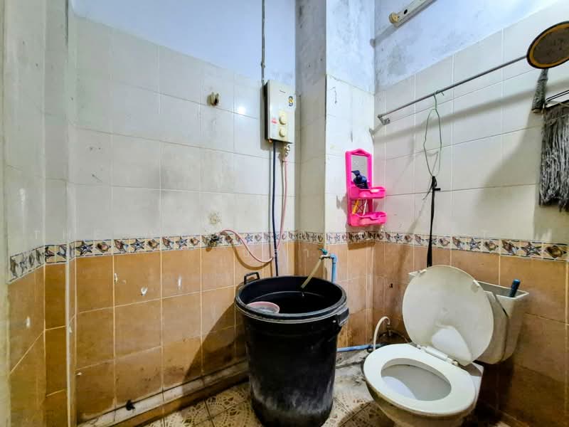 อาคารพาณิชย์ท่าทราย สมุทรสาคร, Samut Sakhon, Tha-Sai, Muang Samut Sakhon, Samut Sakhon, , 150 sqm, Shophouse For Sale, by The Best Property ปลา, 500469563 - DDproperty.com